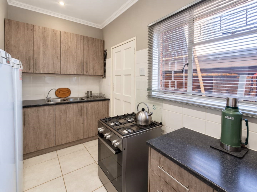 2 Bedroom Property for Sale in Navalsig Free State